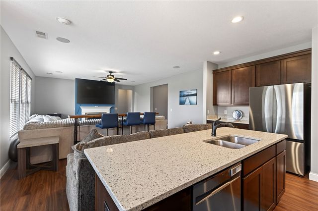 961 Reeder Circle, Centerville, OH 45458