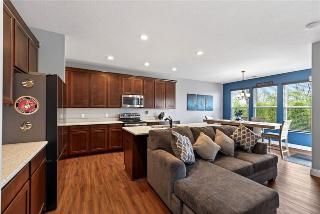 961 Reeder Circle, Centerville, OH 45458