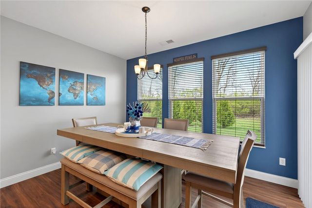 961 Reeder Circle, Centerville, OH 45458