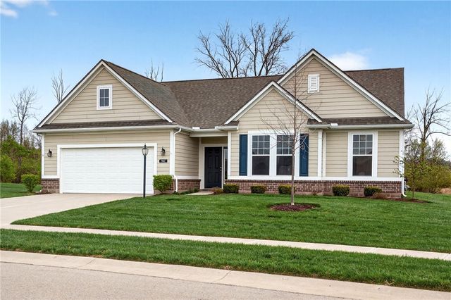 961 Reeder Circle, Centerville, OH 45458