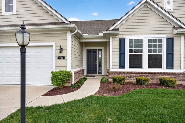 961 Reeder Circle, Centerville, OH 45458