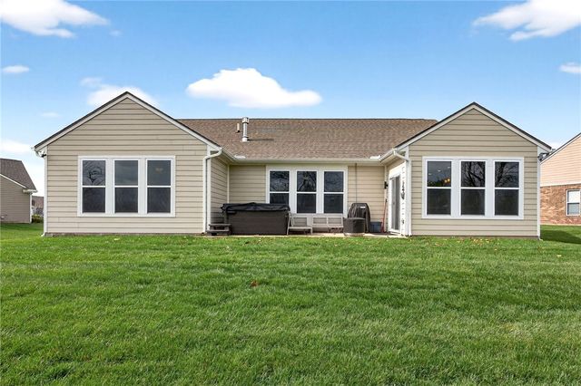 961 Reeder Circle, Centerville, OH 45458