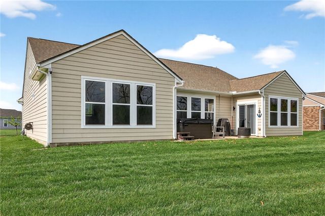 961 Reeder Circle, Centerville, OH 45458