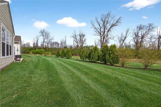 961 Reeder Circle, Centerville, OH 45458