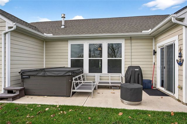 961 Reeder Circle, Centerville, OH 45458