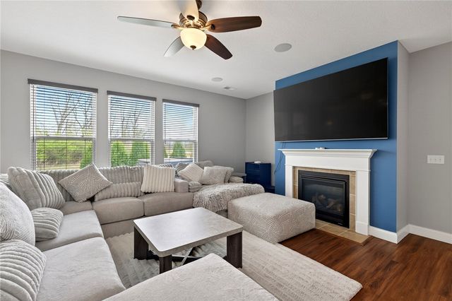 961 Reeder Circle, Centerville, OH 45458