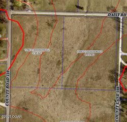 Tract 1 Daisy Road, Carthage, MO 64836