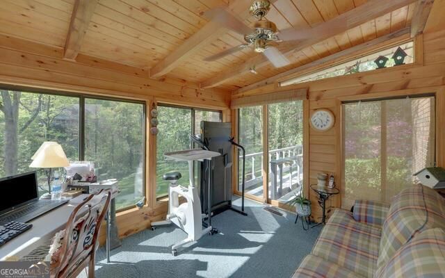 84 Oak Creek Circle, Toccoa, GA 30577