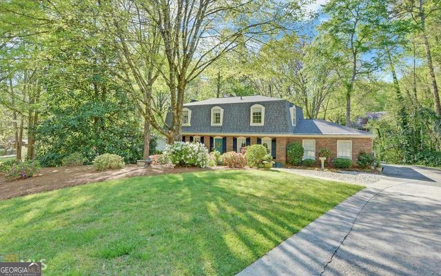 84 Oak Creek Circle, Toccoa, GA 30577