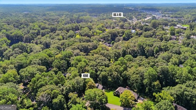 84 Oak Creek Circle, Toccoa, GA 30577