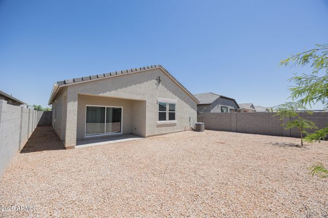 38165 W EXCUSSARE Way, Maricopa, AZ 85138