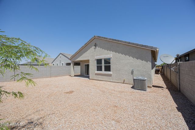 38165 W EXCUSSARE Way, Maricopa, AZ 85138