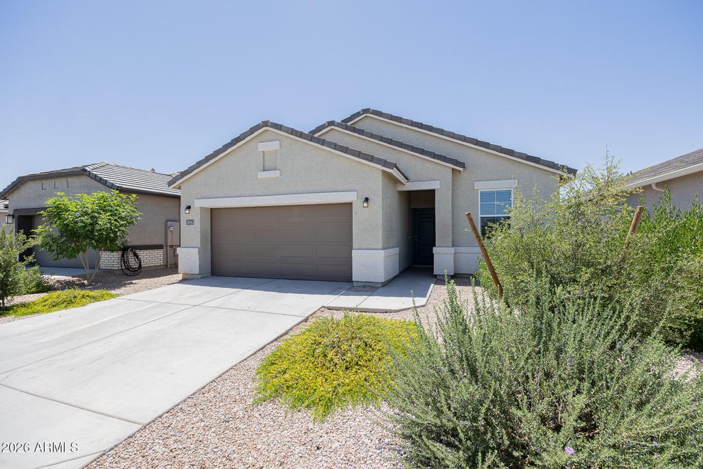 38165 W EXCUSSARE Way, Maricopa, AZ 85138