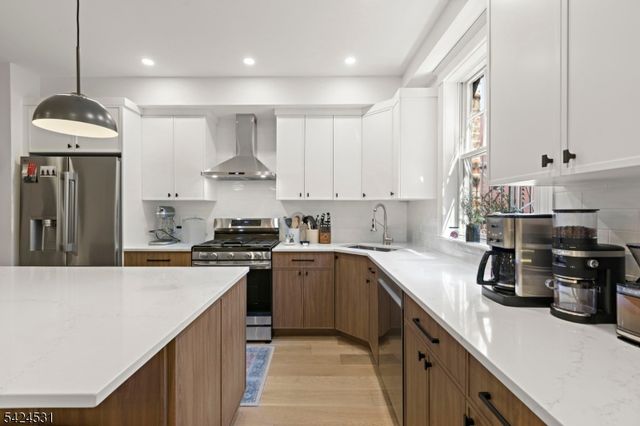 315 Grand St 3, Hoboken City, NJ 07030