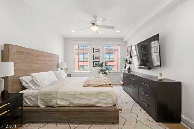 315 Grand St 3, Hoboken City, NJ 07030