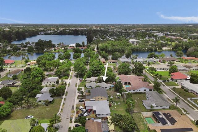 2343 NW 28th Street 1, Oakland Park, FL 33311