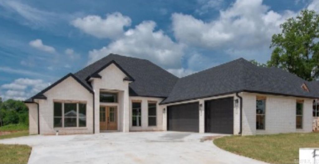 603 Corondelet Lane, Maumelle, AR 72113