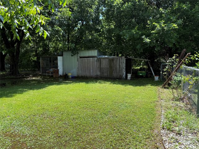 619 E 12th Street, Bonham, TX 75418