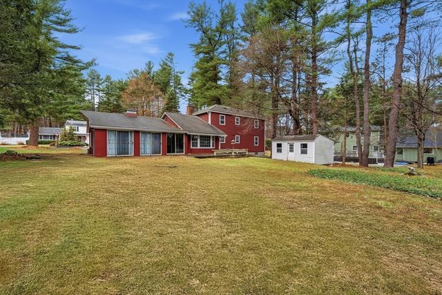 52 Vicksburg Circle, Holden, MA 01520