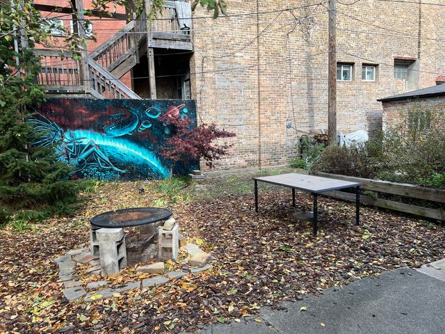 1336 W Farwell Avenue 2E, Chicago, IL 60626