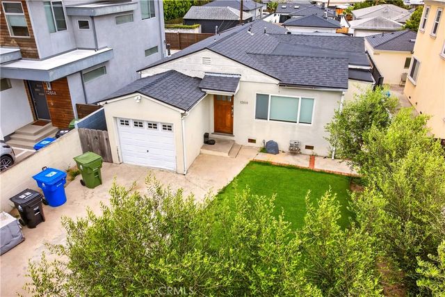 12618 Greene, Los Angeles, CA 90066