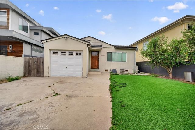 12618 Greene, Los Angeles, CA 90066