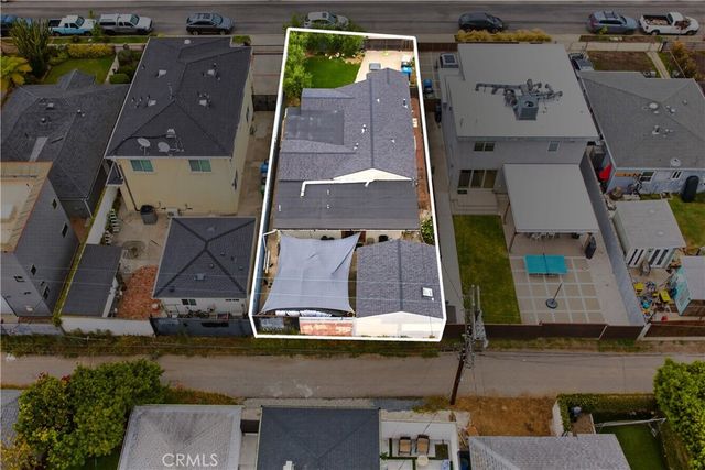 12618 Greene, Los Angeles, CA 90066