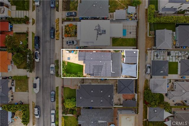 12618 Greene, Los Angeles, CA 90066