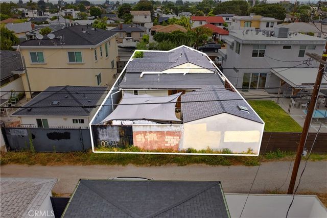 12618 Greene, Los Angeles, CA 90066