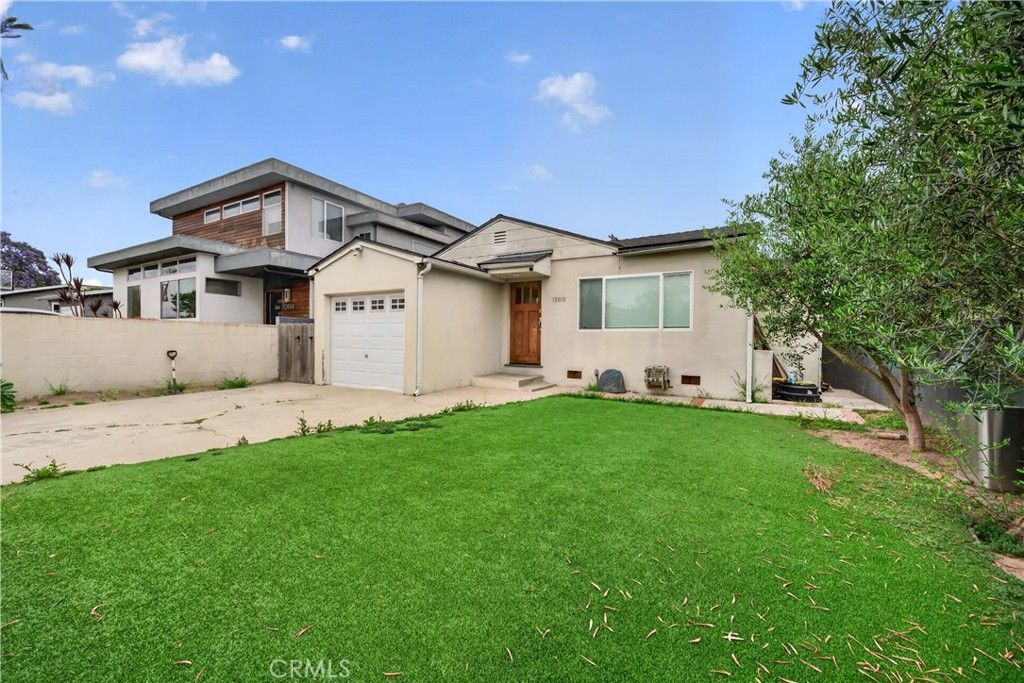 12618 Greene, Los Angeles, CA 90066
