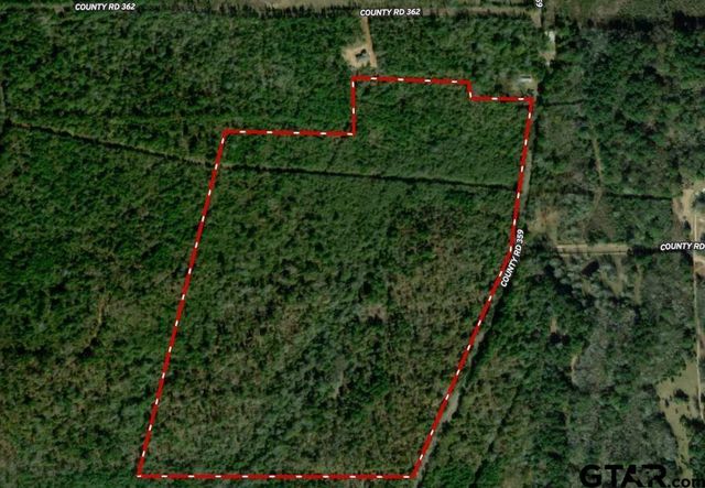 00 County Rd 359, Winona, TX 75792