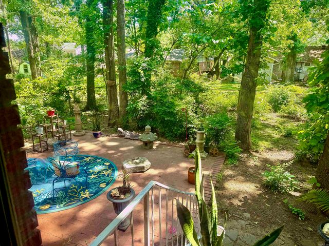 7305 L Street, Little Rock, AR 72207