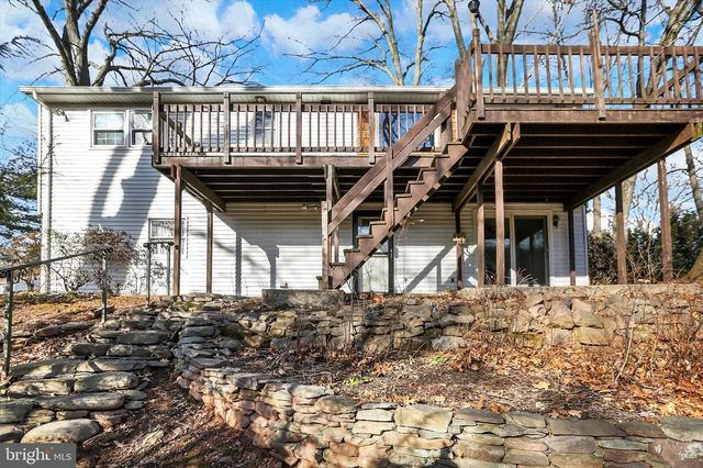 60 VISTA CIR, Etters, PA 17319