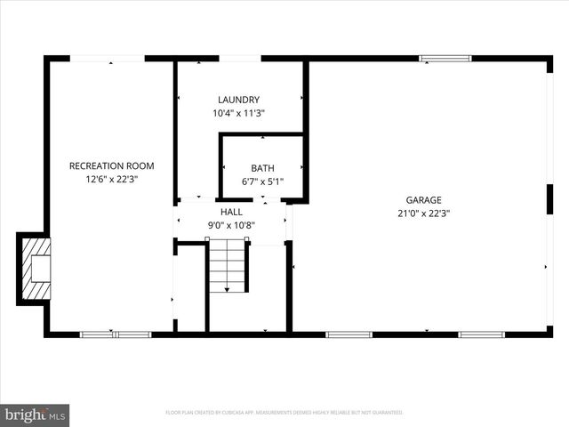 60 VISTA CIR, Etters, PA 17319