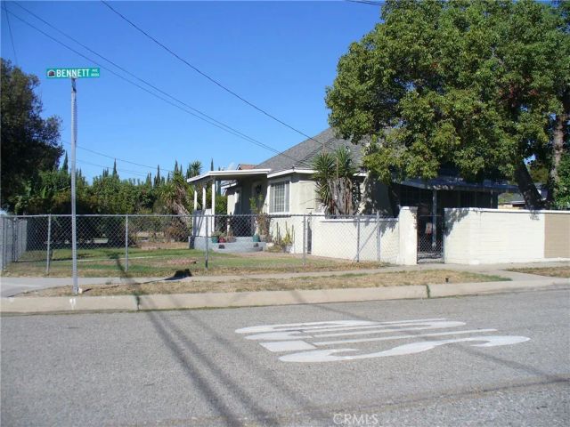16790 Paine Street, Fontana, CA 92336