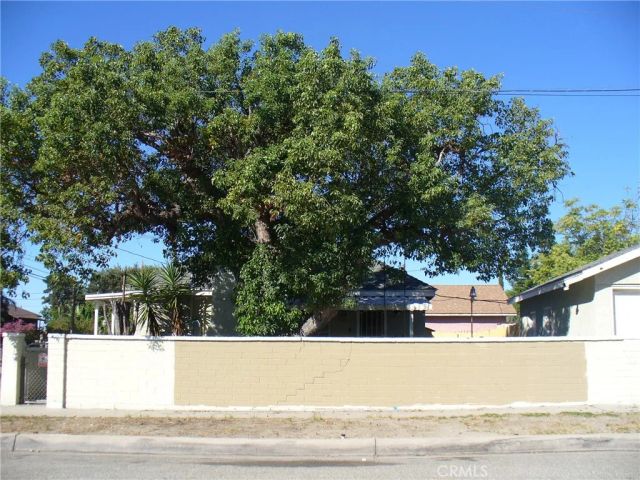 16790 Paine Street, Fontana, CA 92336