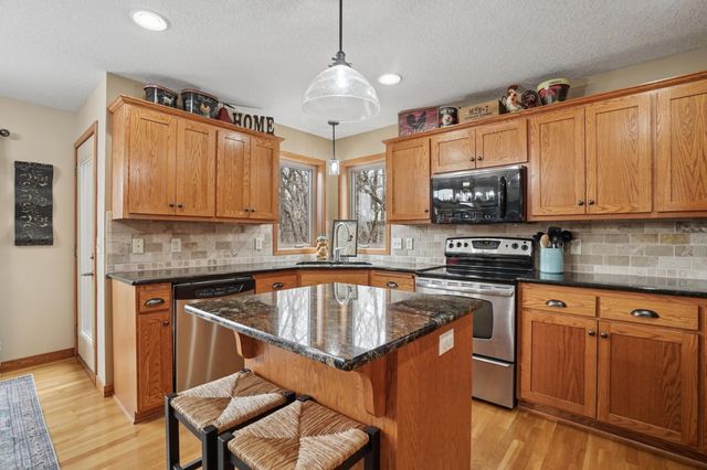 17488 123rd Street SE, Becker, MN 55308