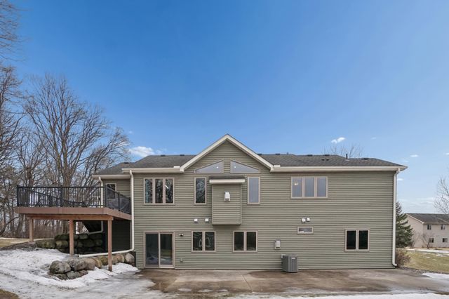 17488 123rd Street SE, Becker, MN 55308