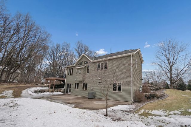 17488 123rd Street SE, Becker, MN 55308