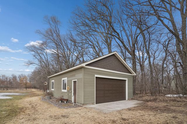 17488 123rd Street SE, Becker, MN 55308