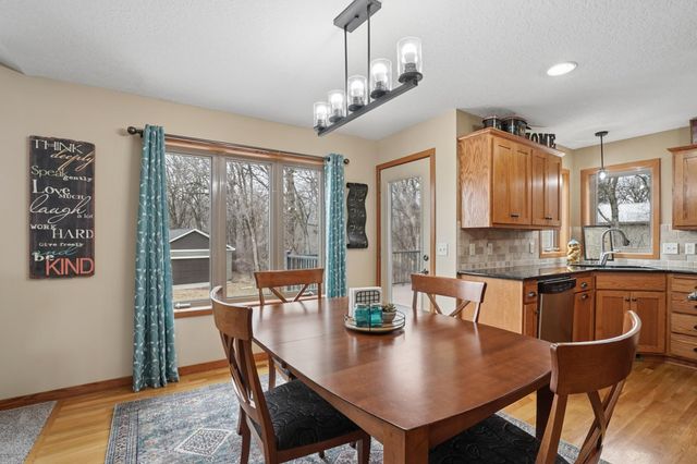 17488 123rd Street SE, Becker, MN 55308