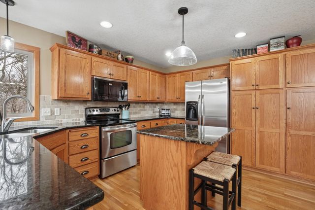 17488 123rd Street SE, Becker, MN 55308