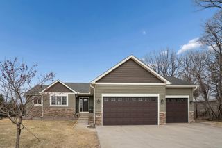 17488 123rd Street SE, Becker, MN 55308