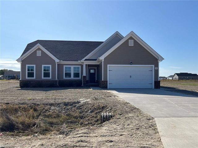 100 Apple CT, Elizabeth City, NC 27909