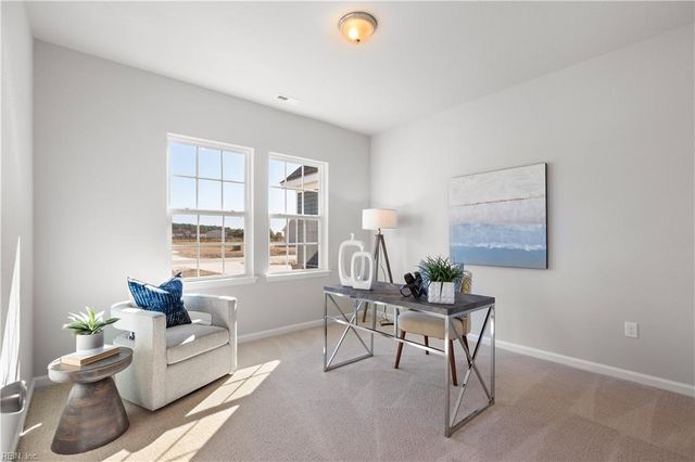 100 Apple CT, Elizabeth City, NC 27909