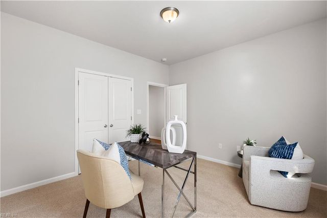 100 Apple CT, Elizabeth City, NC 27909