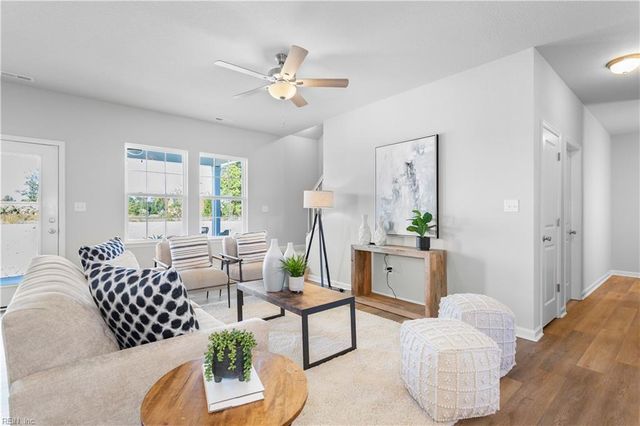 100 Apple CT, Elizabeth City, NC 27909