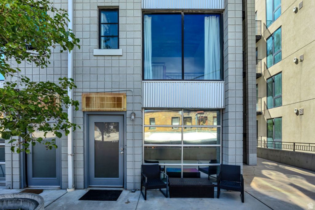360 W BROADWAY #226, Salt Lake City, UT 84101 — photo 2