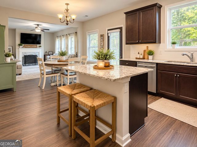 2001 Massey Lane, Winder, GA 30680