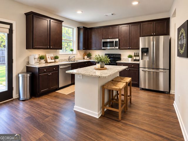 2001 Massey Lane, Winder, GA 30680